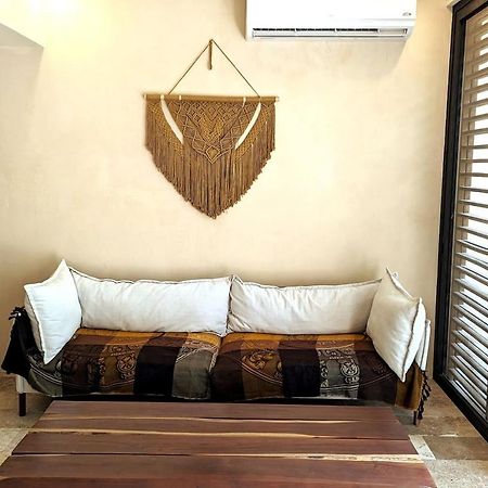 Ferienwohnung Bai-Ha Luxury 103 Tulum Exterior foto